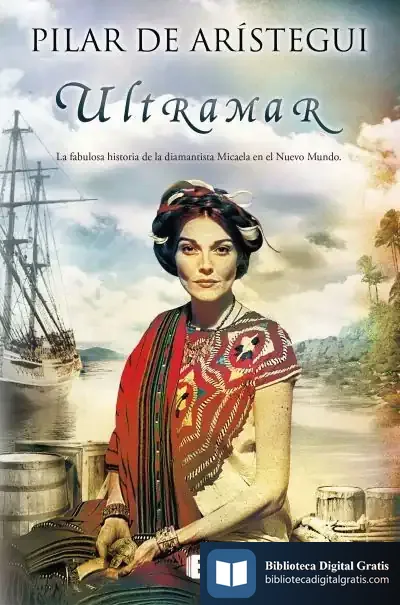 Descargar Ultramar