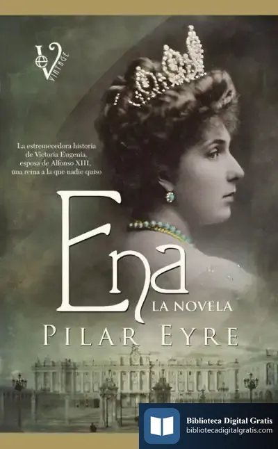 Descargar Ena, La Novela