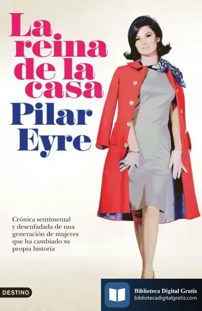 Descargar La Reina De La Casa