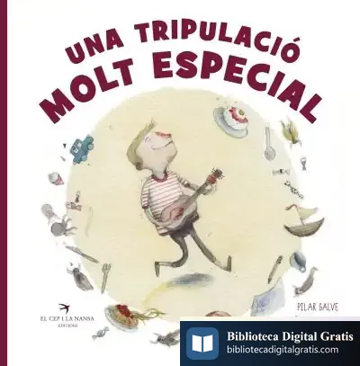 Descargar Una Tripulació Molt Especial de Pilar Galve Piñana