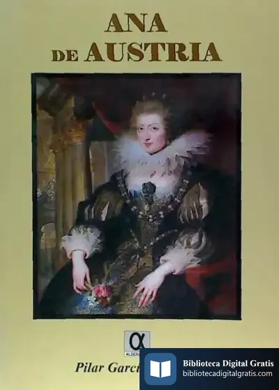 Descargar Ana De Austria