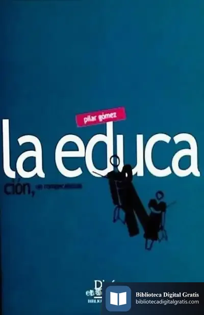 Descargar La Educación, Un Rompecabezas de Antonio Ventura