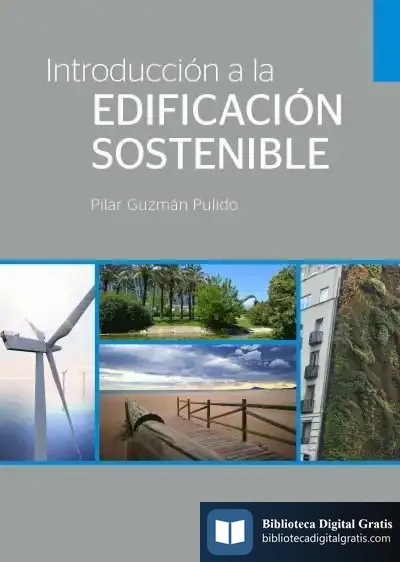Descargar Introducción A La Edificación Sostenible de Pilar Guzmán Pulido