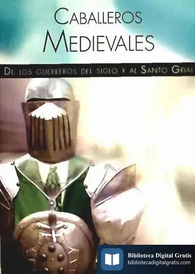 Descargar Caballeros Medievales de Mercedes Pasamontes Fito