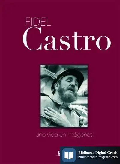 Descargar Fidel Castro de Rebecca Goldstein