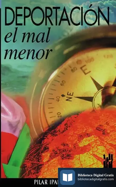 Descargar Deportación. El Mal Menor