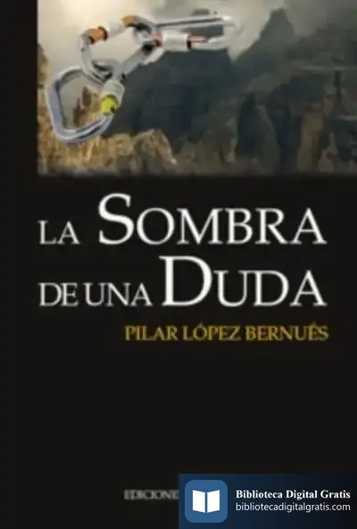 Descargar La Sombra De Una Duda