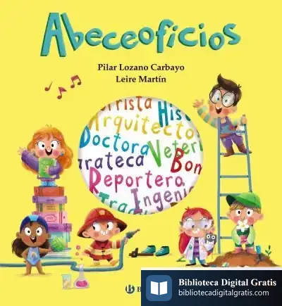 Descargar Abeceoficios