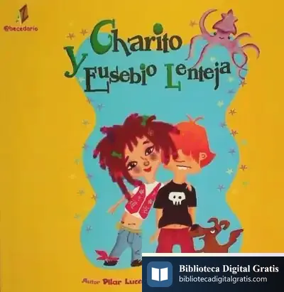 Descargar Charito Y Eusebio Lenteja