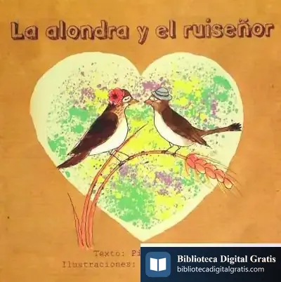 Descargar La Alondra Y El Ruiseñor de Pilar Lucea Ibáñez