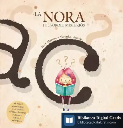 Descargar La Nora I El Soroll Misteriós