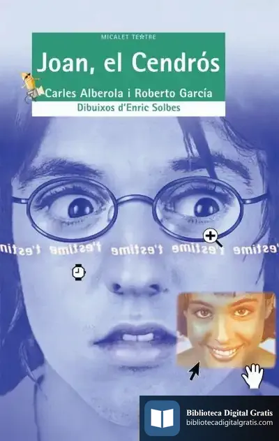 Descargar Joan, El Cendrós de María Isabel Mingo Martí