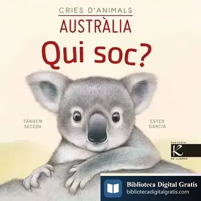 Descargar Qui Soc? Cries Danimals - Austràlia