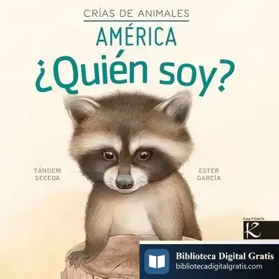 Descargar ¿Quién Soy? Crías De Animales - Ámérica