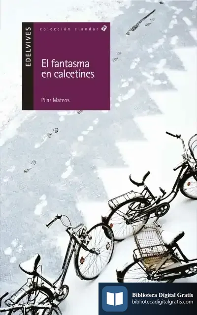Descargar El Fantasma En Calcetines