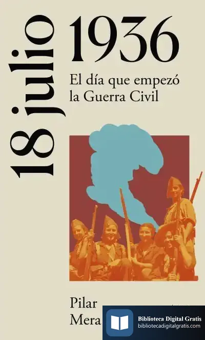 Descargar 18 De Julio De 1936