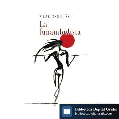 Descargar La Funambulista