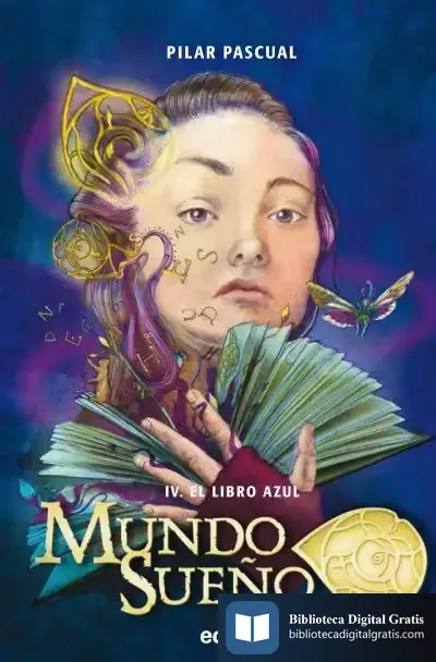 Descargar El Libro Azul