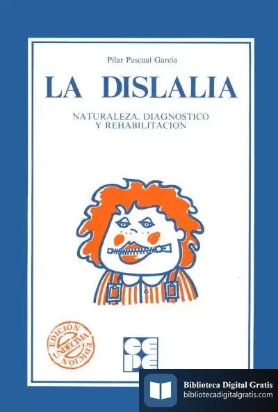 Descargar La Dislalia de Óscar Esquivias