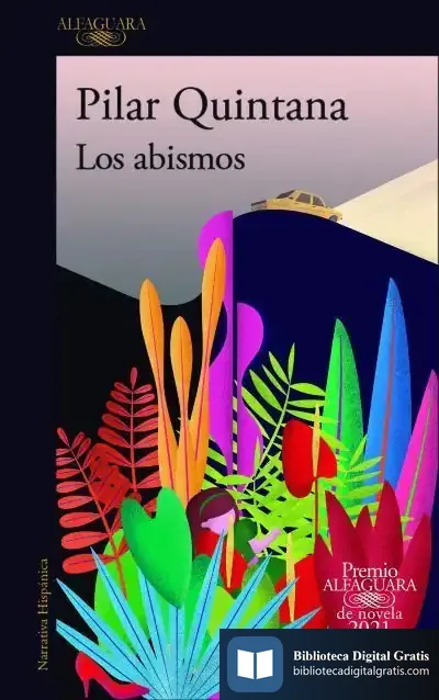 Descargar Los Abismos