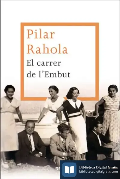 Descargar El Carrer De L'Embut