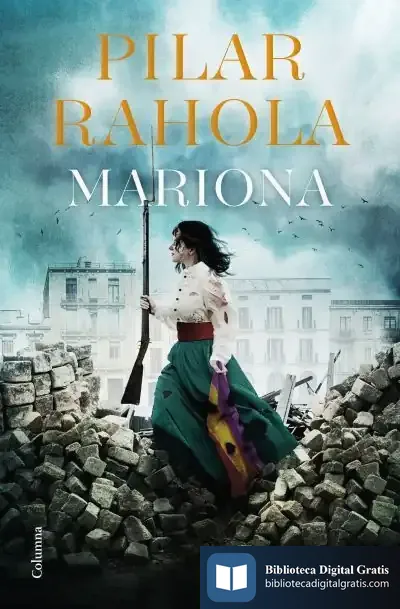 Descargar Mariona