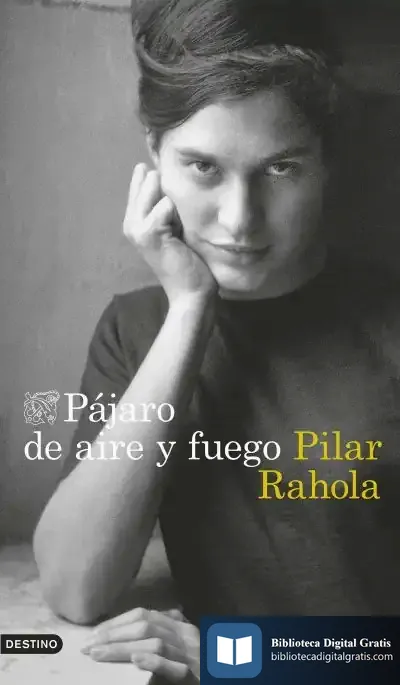 Descargar Pájaro De Aire Y Fuego