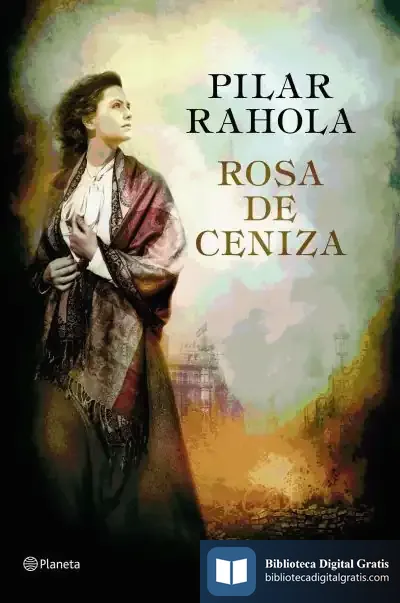 Descargar Rosa De Ceniza