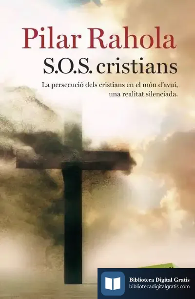 Descargar S.O.S. Cristians