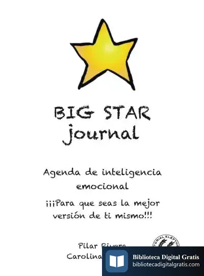 Descargar Big Star Journal
