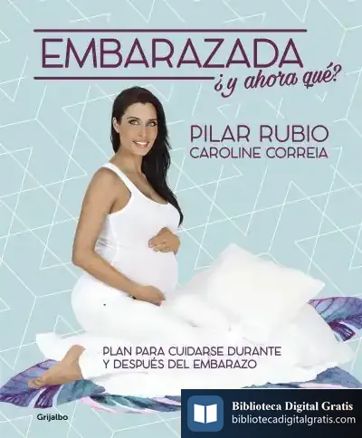 Descargar ¡Embarazada! ¿Y Ahora Qué?