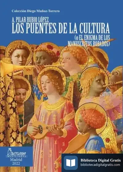 Descargar Los Puentes De La Cultura de Pilar Rubio López