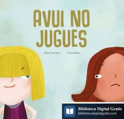 Descargar Avui No Jugues