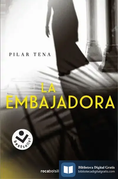 Descargar La Embajadora