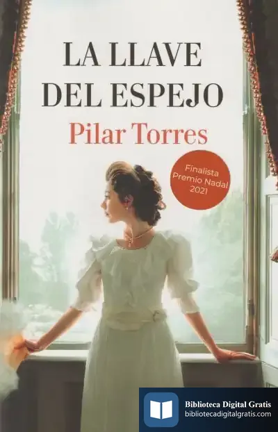 Descargar La Llave Del Espejo