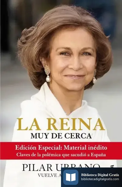 Descargar La Reina Muy De Cerca de Marcel Schwob