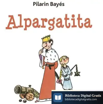 Descargar Alpargatita