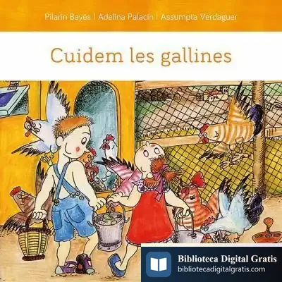 Descargar Cuidem Les Gallines