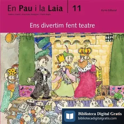 Descargar Ens Divertim Fent Teatre