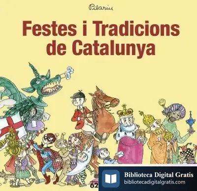 Descargar Festes I Tradicions De Catalunya