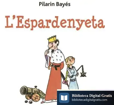 Descargar L' Espardenyeta
