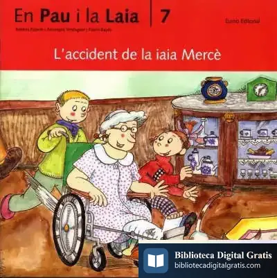 Descargar L'Accident De La Iaia Mercè