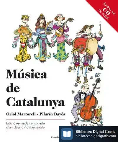 Descargar Música De Catalunya