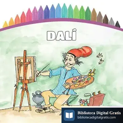 Descargar Pintem! Dalí