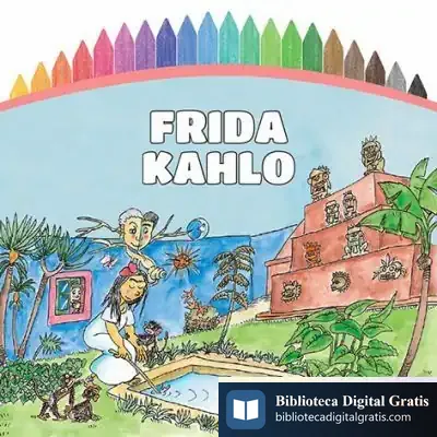 Descargar Pintem! Frida Kahlo