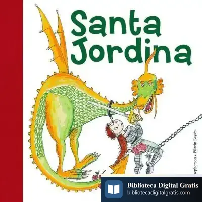 Descargar Santa Jordina