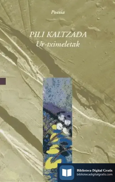 Descargar Ur-Tximeletak