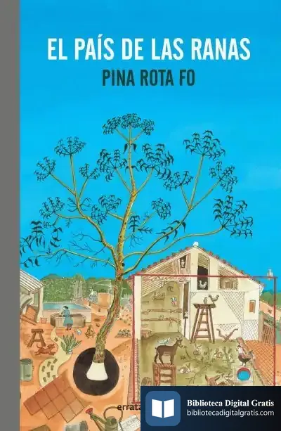 Descargar El País De Las Ranas