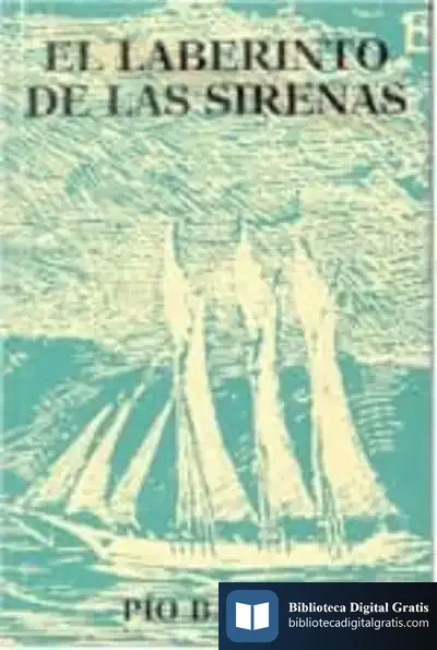 Descargar El Laberinto De Las Sirenas