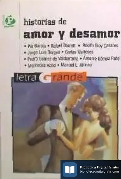 Descargar Historias De Amor Y Desamor